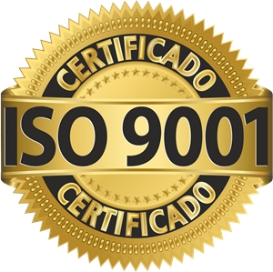 Nexotech ISO 9001