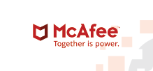 Nexotech Partners McAfee